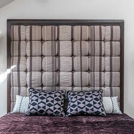 דירות וילנה Luxury Gaono In Old Town מראה חיצוני תמונה