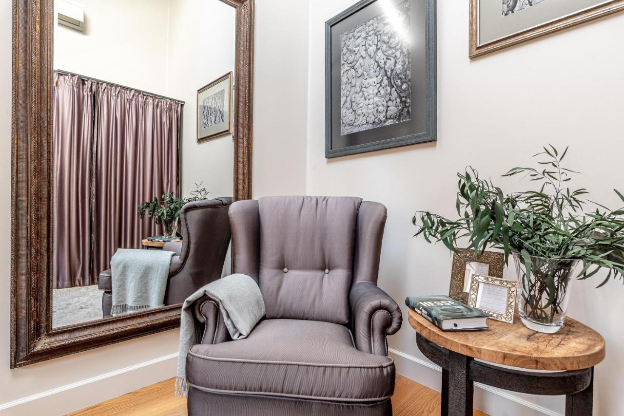 דירות וילנה Luxury Gaono In Old Town מראה חיצוני תמונה